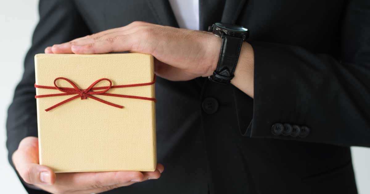 De 15 beste cadeautips voor jouw werknemers